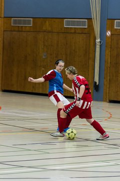 Bild 151 - C-Juniorinnen Hausturnier